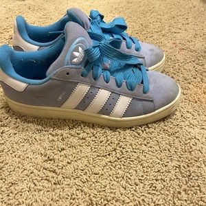 adidas campus 00s shoes (navy blue)